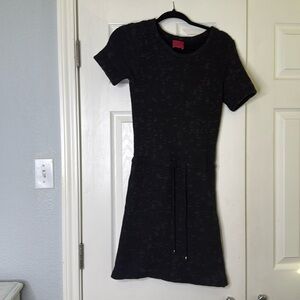 Juliette Longuet dress